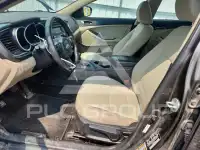 2015 KIA Optima photo