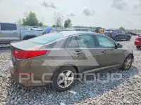 2015 KIA Optima photo