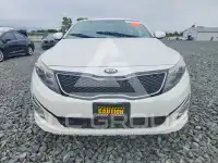 2015 KIA Optima photo