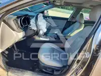 2015 KIA Optima photo