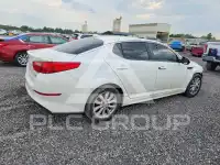 2015 KIA Optima фото