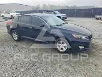 2015 KIA Optima фото