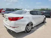 2015 KIA Optima фото