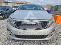 2015 KIA Optima фото