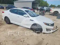 2015 KIA Optima фото