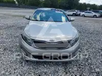 2015 KIA Optima фото