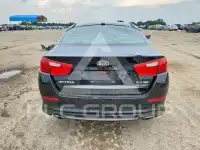 2015 KIA Optima фото