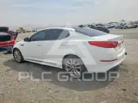 2015 KIA Optima фото
