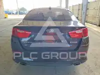 2015 KIA Optima фото