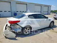 2015 KIA Optima фото