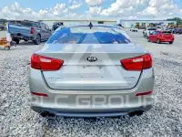 2015 KIA Optima фото
