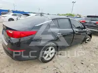 2015 KIA Optima фото