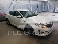 2015 KIA Optima фото