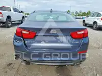 2015 KIA Optima фото