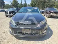 2015 KIA Optima фото