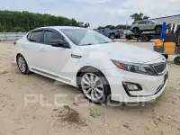 2015 KIA Optima фото