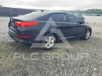 2015 KIA Optima фото