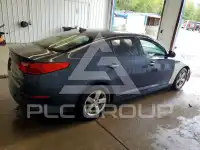2015 KIA Optima фото