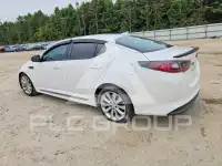 2015 KIA Optima фото