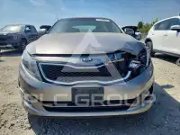 2015 KIA Optima photo