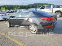2015 KIA Optima фото