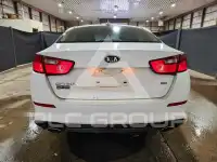 2015 KIA Optima фото