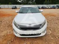 2015 KIA Optima photo