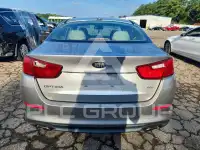 2015 KIA Optima фото