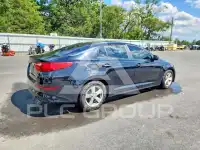 2015 KIA Optima photo