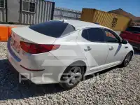 2015 KIA Optima фото