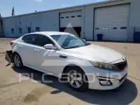 2015 KIA Optima фото