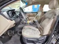 2015 KIA Optima фото
