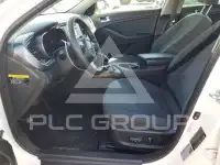 2015 KIA Optima photo