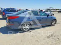 2015 KIA Optima фото