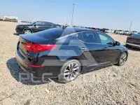 2015 KIA Optima photo