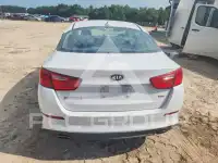 2015 KIA Optima фото