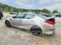 2015 KIA Optima photo