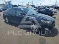 2015 KIA Optima фото