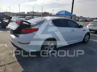 2015 KIA Optima фото