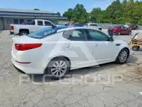 2015 KIA Optima photo