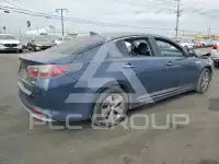 2015 KIA Optima фото