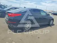 2015 KIA Optima фото