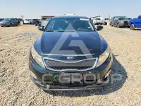 2015 KIA Optima photo