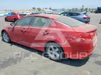 2015 KIA Optima фото