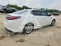2015 KIA Optima фото