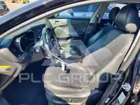 2015 KIA Optima фото