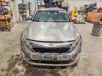 2015 KIA Optima фото