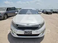 2015 KIA Optima фото