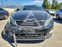 2015 KIA Optima фото