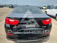 2015 KIA Optima фото